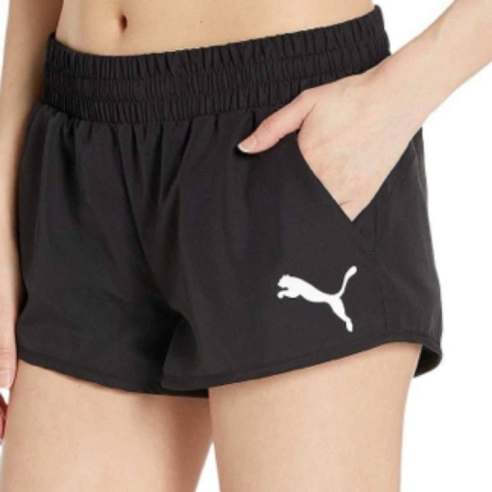 SOLD ❌ NWOT Puma Athletic Shorts🖤